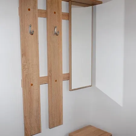 Apartamento студия давидов 