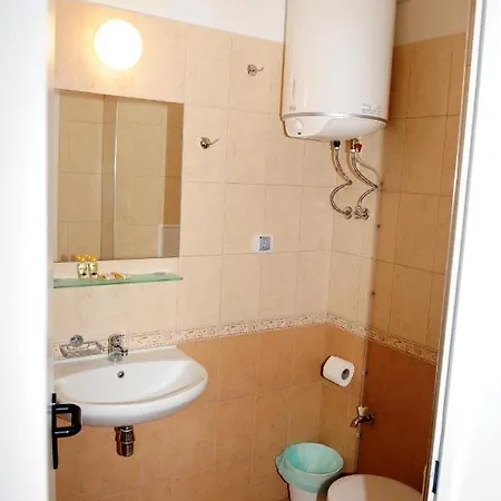 Apartamento студия давидов 