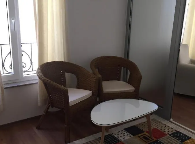 Apartment студия давидов 