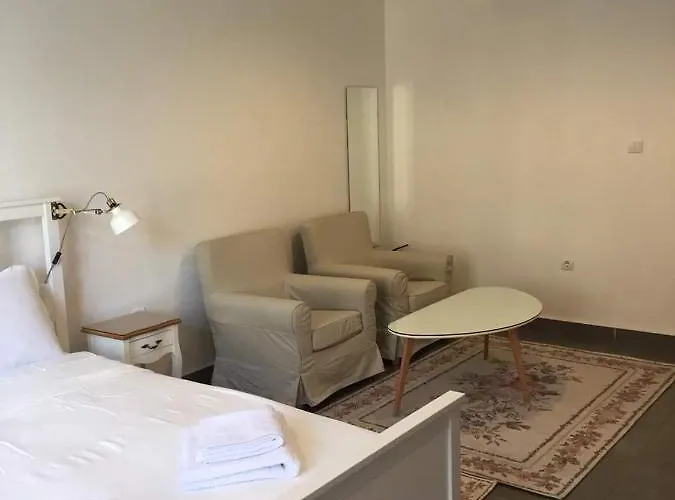 Apartment студия давидов 