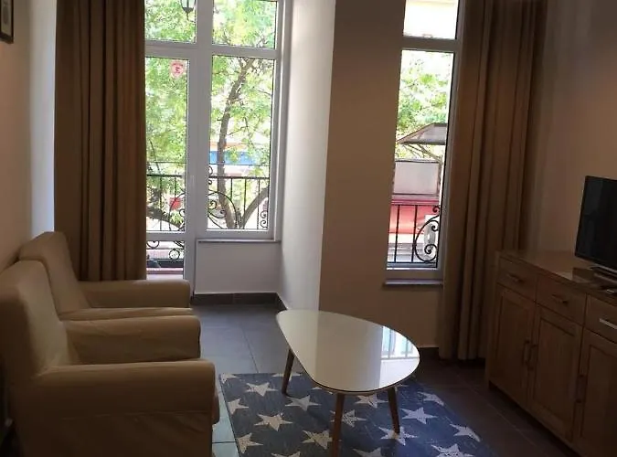 Apartment студия давидов 