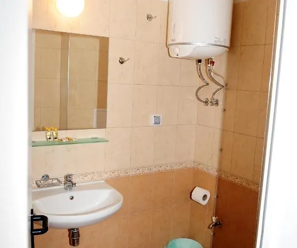 Apartment студия давидов 