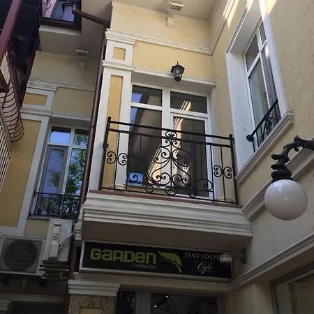 студия давидов 