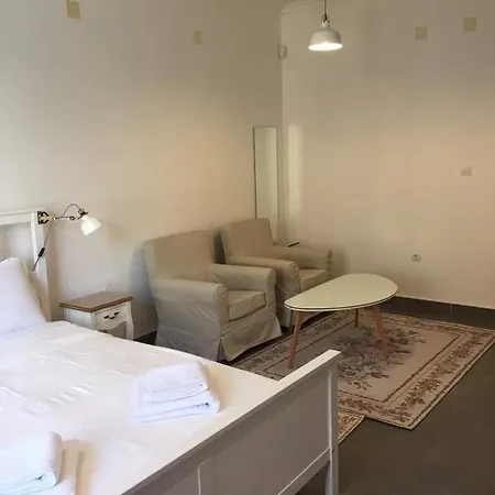 Apartament студия давидов 