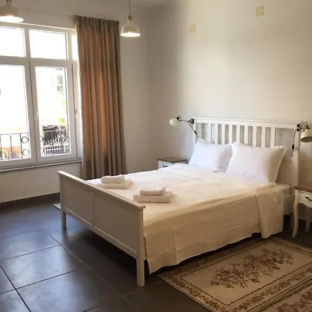 Apartament студия давидов 