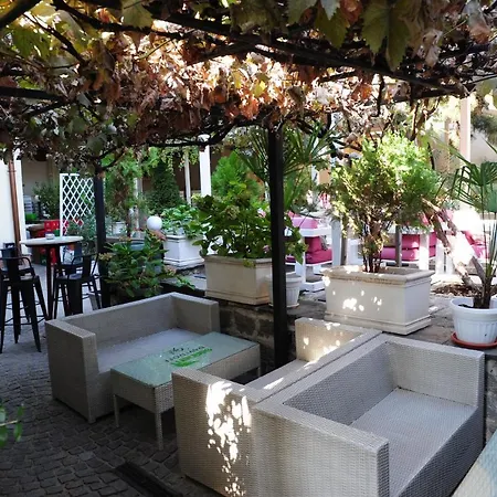 Apartament студия давидов 