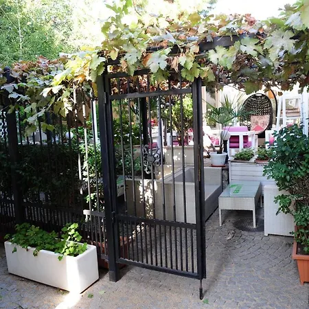 студия давидов Davidoff- под наем Апартаменты Пловдив