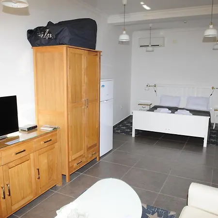 Apartament студия давидов 