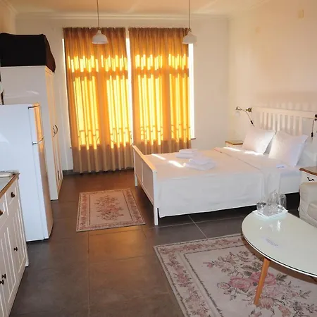 студия давидов Davidoff- под наем Апартаменты Пловдив