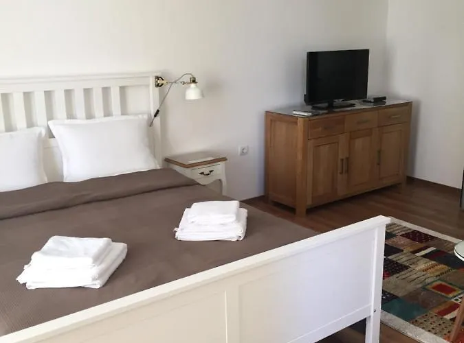 Appartement студия давидов 