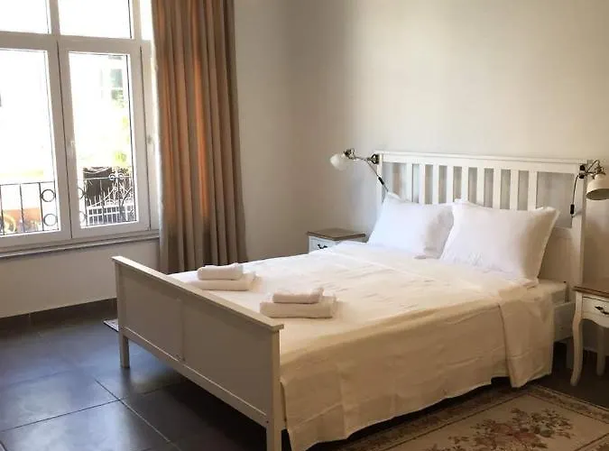 Appartement студия давидов 