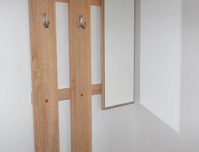 Appartement студия давидов 