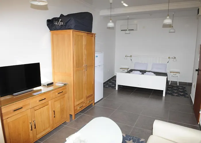 Appartement студия давидов 